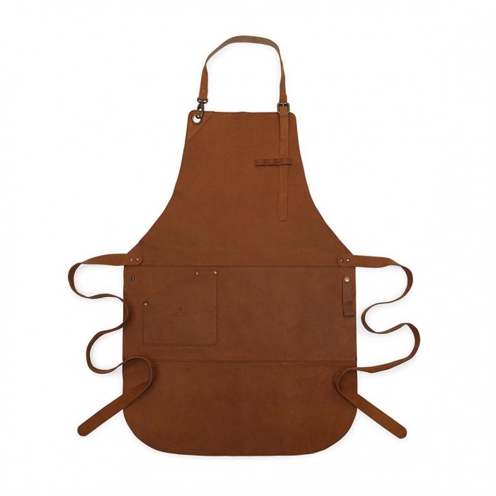 Leather Apron